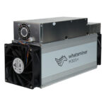 thumb ASIC майнер Whatsminer M30s++ 104TH/s