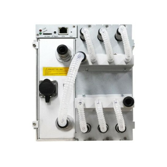 ASIC майнер Bitmain Antminer S21 Hydro 335 TH/s