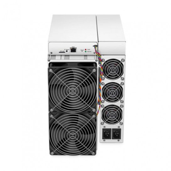 ASIC майнер Bitmain Antminer S19j 90 TH/s