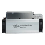 thumb ASIC майнер Whatsminer M30s++ 104TH/s