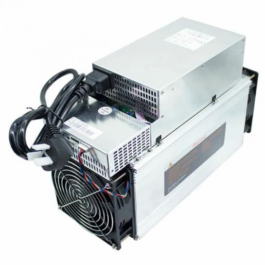 ASIC майнер Whatsminer M30S+ 100TH/s