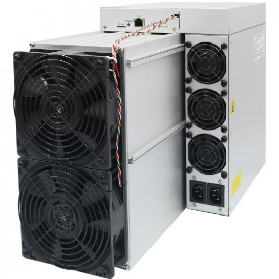 ASIC майнер Bitmain Antminer E9 2400 MH/s