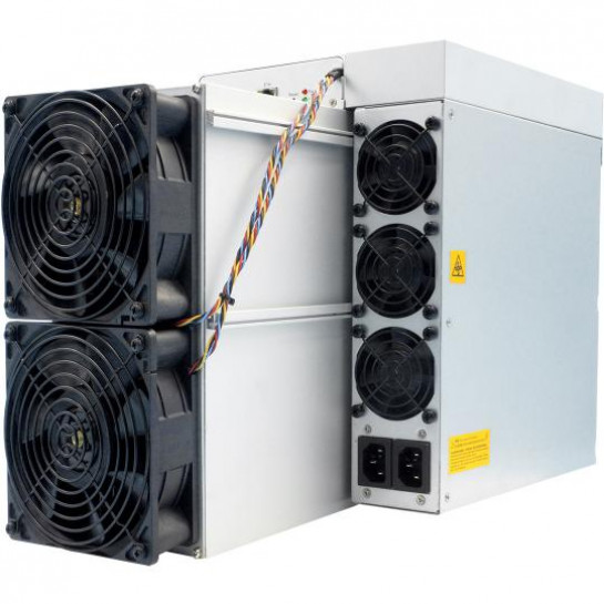 ASIC майнер Bitmain Antminer Z15 Pro 840 TH/s
