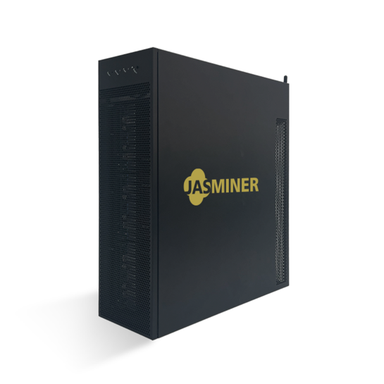 ASIC майнер JASMINER X16-Q PRO 2050 MH/s