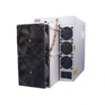 thumb ASIC майнер Bitmain Antminer KA3 166 TH/s