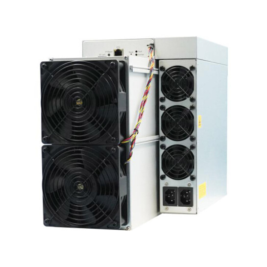 ASIC майнер Bitmain Antminer X5 212 TH/s