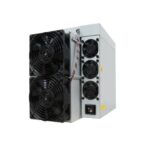 thumb ASIC майнер Bitmain Antminer T21 190 TH/s