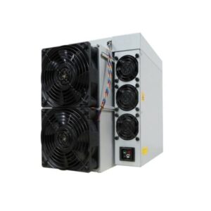 ASIC майнер Bitmain Antminer T21 190 TH/s