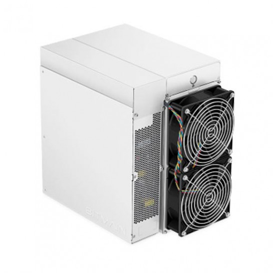 ASIC майнер Bitmain Antminer S19j 90 TH/s
