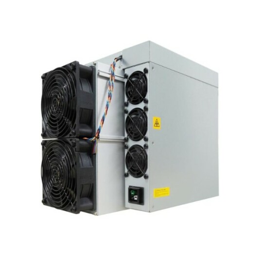 ASIC майнер Bitmain Antminer T21 190 TH/s