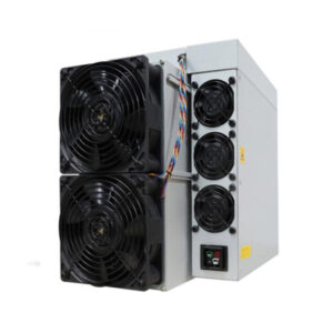 ASIC майнер Bitmain Antminer S21 200 TH/s