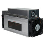 thumb ASIC майнер Whatsminer M30s++ 104TH/s