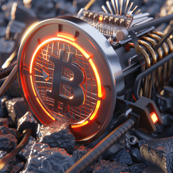 ASIC майнер Iceriver KAS KS2 2 TH/s