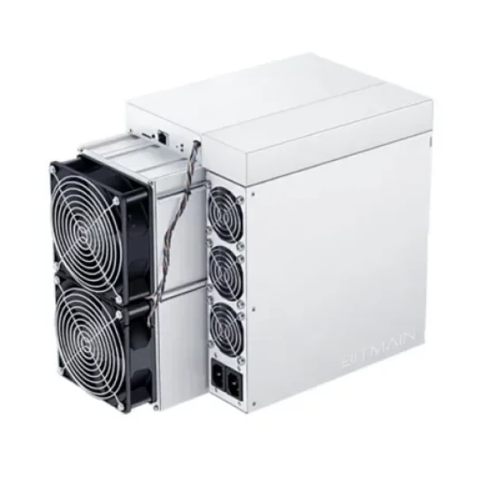 ASIC майнер Bitmain Antminer KS3 8.3 TH/s