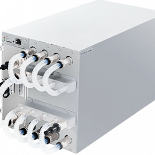 ASIC майнер Bitmain Antminer S19 Pro Hydro 184 TH/s