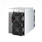 thumb ASIC майнер Elphapex DG1 11000 MH/s