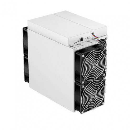 ASIC майнер Bitmain Antminer S19j 90 TH/s