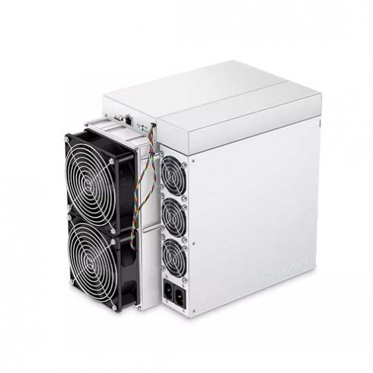 ASIC майнер Bitmain Antminer S19 PRO 110 TH/s