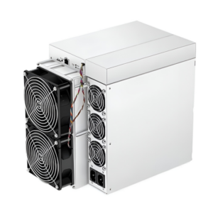 ASIC майнер Bitmain Antminer S19 82 TH/s