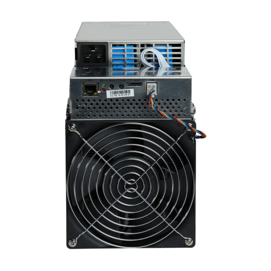 ASIC майнер Whatsminer M30s++ 104TH/s