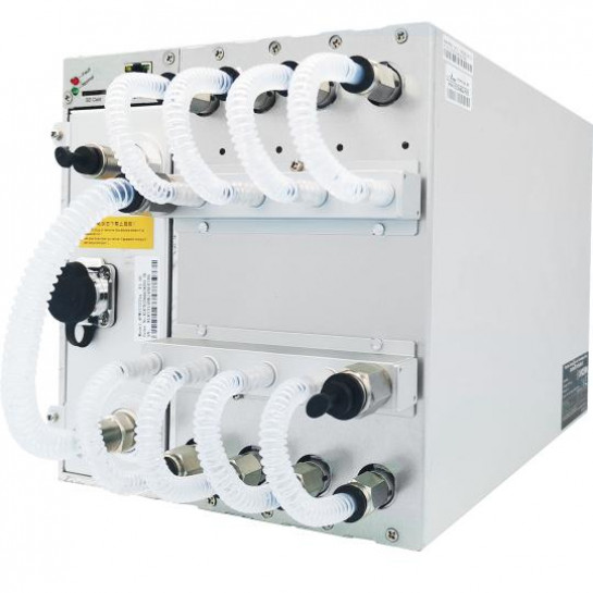 ASIC майнер Bitmain Antminer T19 Hydro 145 TH/s