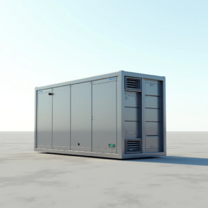 Контейнерные ЦОДы как инструмент развития бизнеса