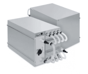 ASIC майнер Bitmain Antminer S19e XP Hyd 251 TH/s