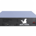 thumb ASIC майнер SEALMINER A2 446 TH/s