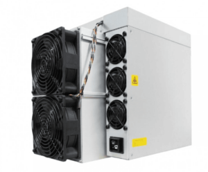 ASIC майнер Bitmain Antminer S21 Pro 245 TH/s