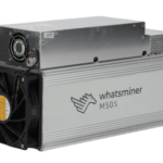 thumb ASIC майнер Whatsminer M50S+ 144TH/s