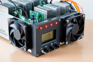 ТОП-5 асиков 2025: Лучшие майнеры по соотношению цена/производительность