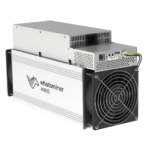 ASIC майнер Whatsminer M60S 170TH/s
