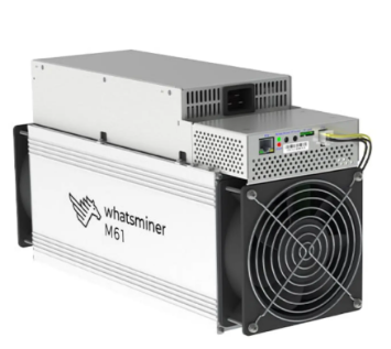 ASIC майнер Whatsminer M61 19.9w 200TH/s