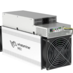 thumb ASIC майнер Whatsminer M61 19.9w 202TH/s