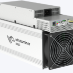 thumb ASIC майнер Whatsminer M60 160 TH/s