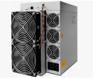 ASIC майнер Bitmain Antminer S19XP 141TH/s — Б/У
