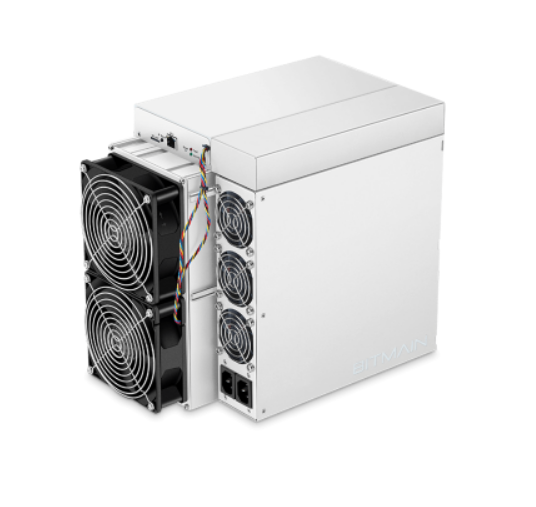ASIC майнер Bitmain Antminer S21 Pro 245TH/s — Б/У