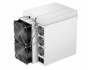 ASIC майнер Bitmain Antminer S21 195TH/s — Б/У