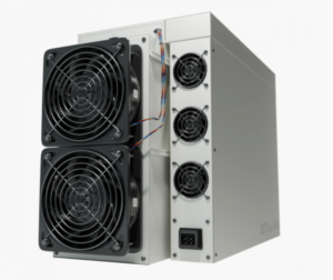 ASIC майнер Bitmain Antminer S21 Pro 270TH/s — Б/У