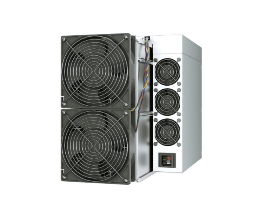 ASIC майнер Bitmain Antminer S21pro+220T TH/s